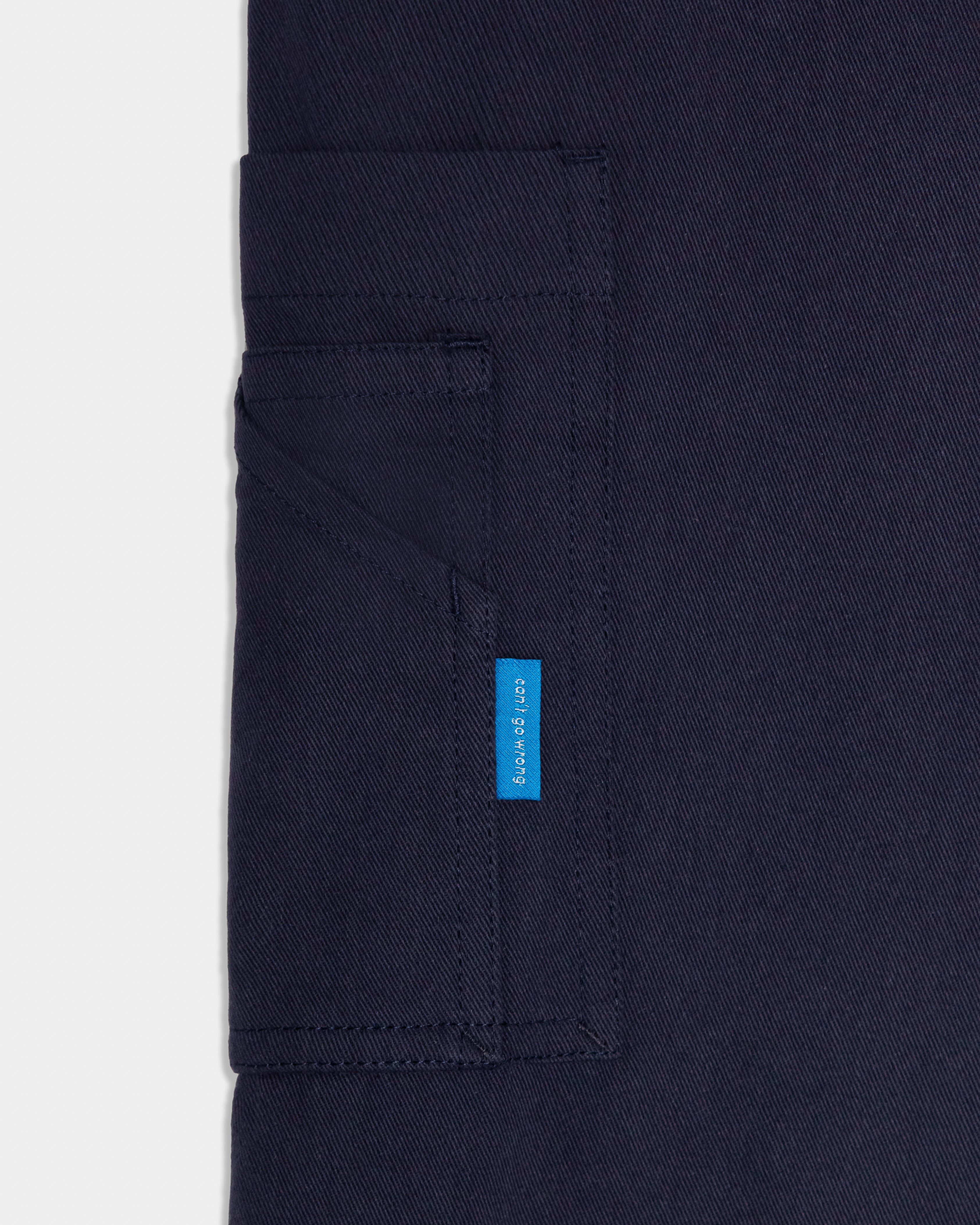 Women's Technical Pant - Work Blue