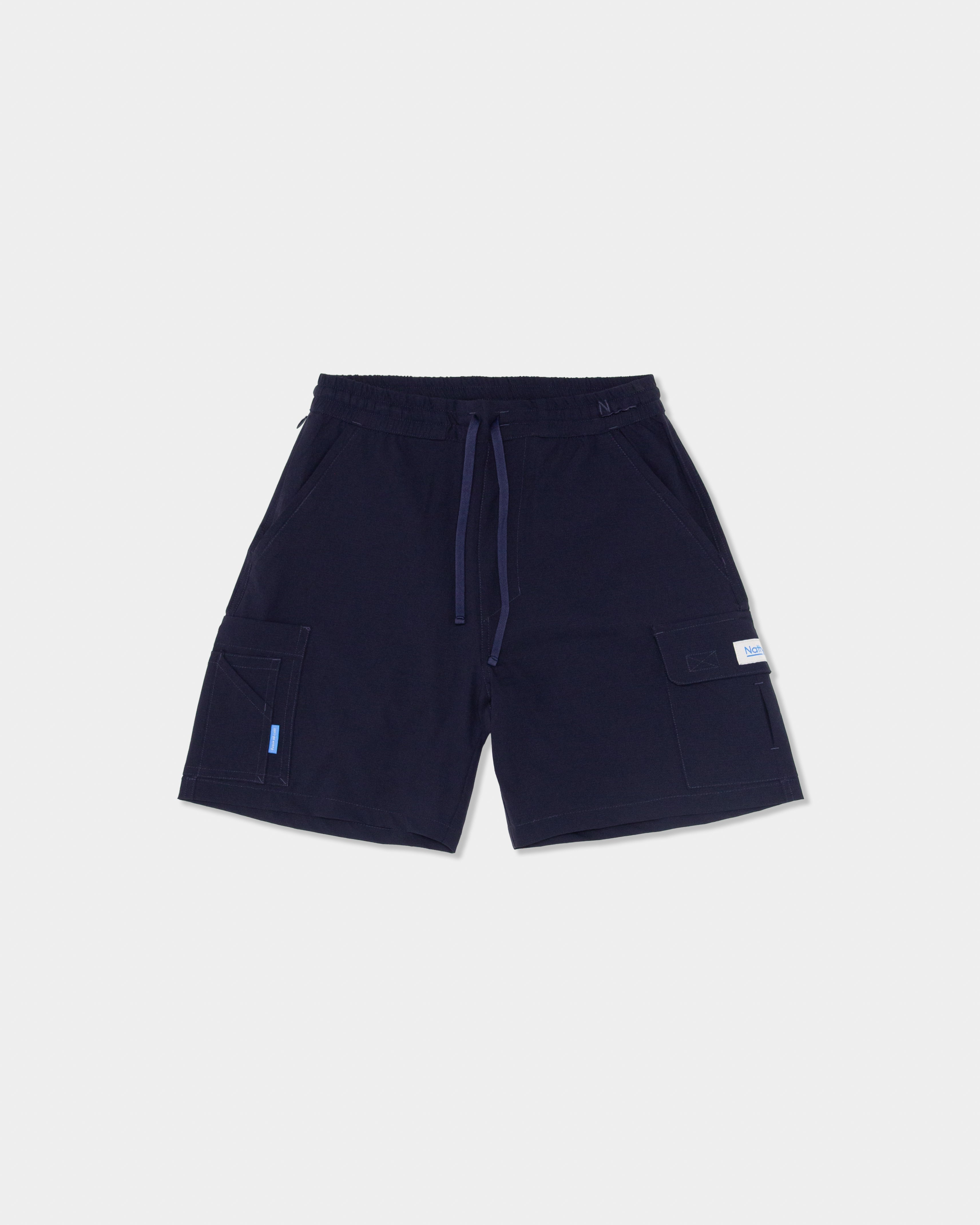 Women's Technical Short - Work Blue