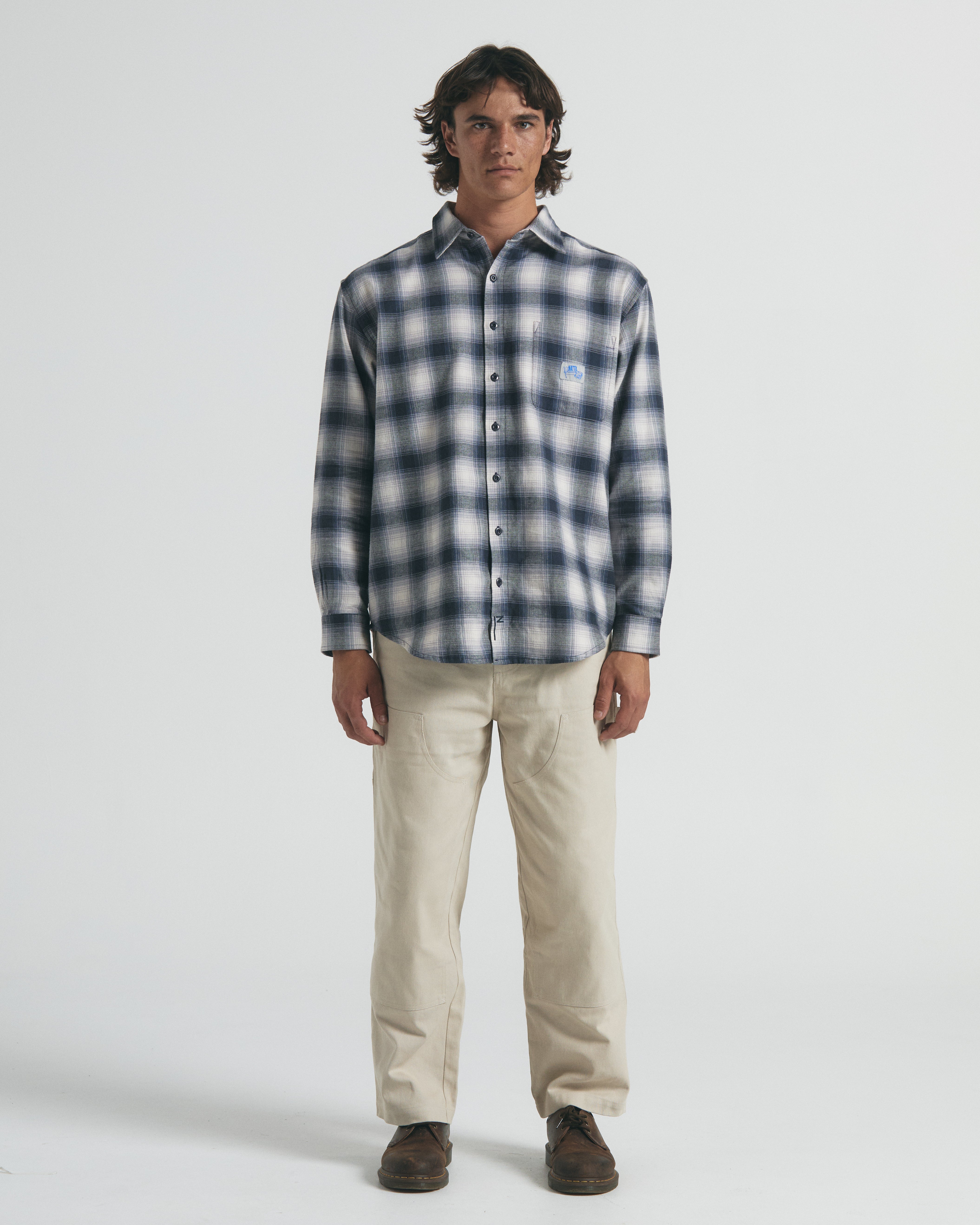 Men's Carpenter Pant - Sand