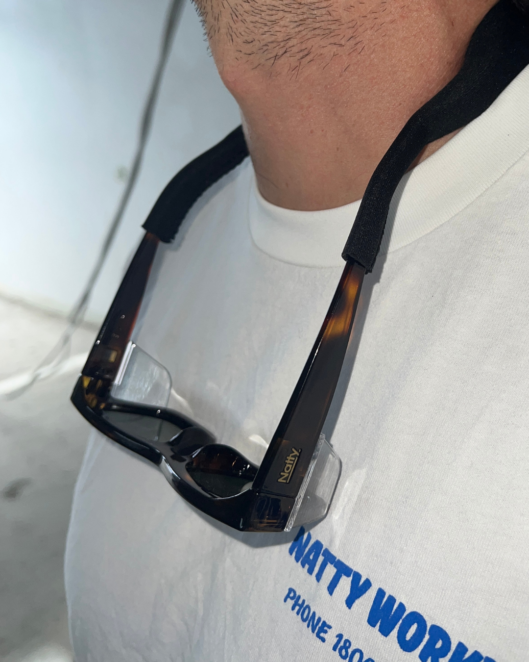 Sunglasses Strap