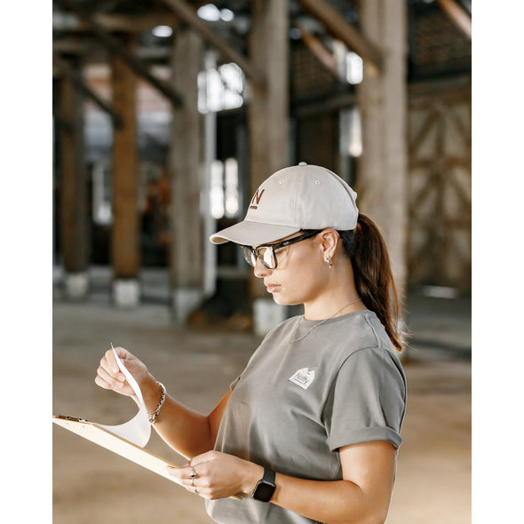 WAREHOUSE SALE: Roys Olive / Clear Lens Safety Glasses
