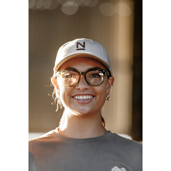 WAREHOUSE SALE: Roys Olive / Clear Lens Safety Glasses