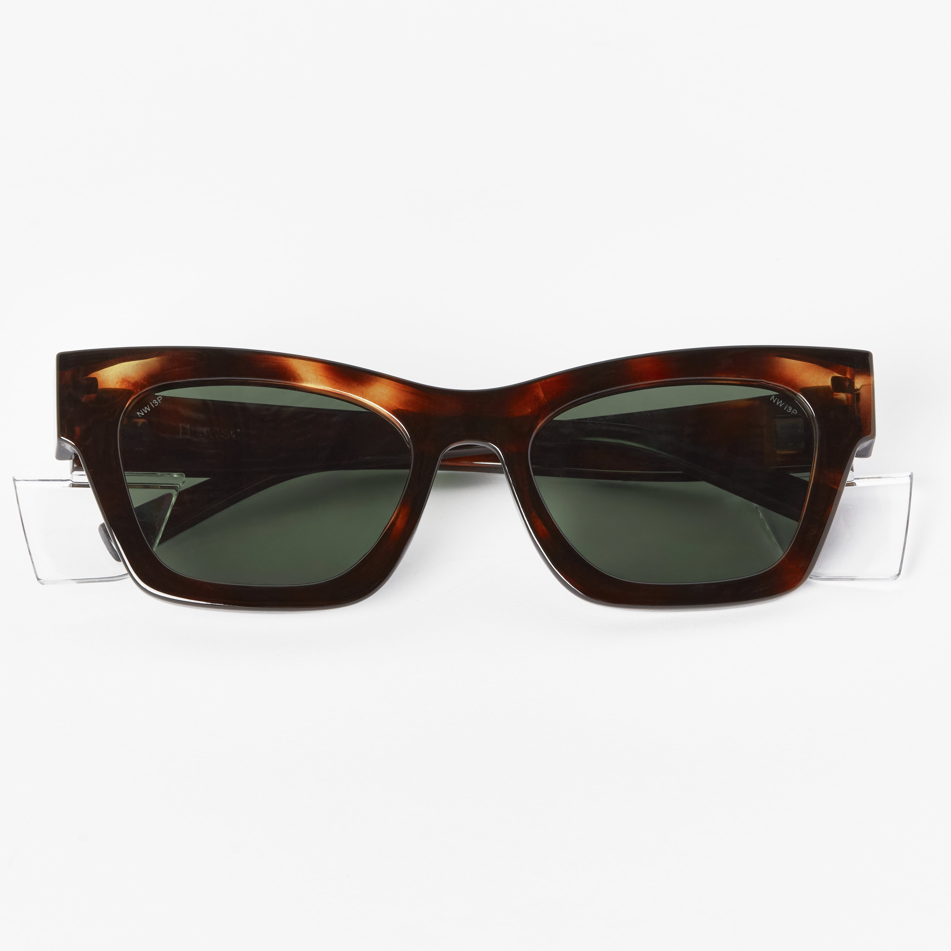 Browse Vintage Tortoise Frame Prescription Safety Glasses