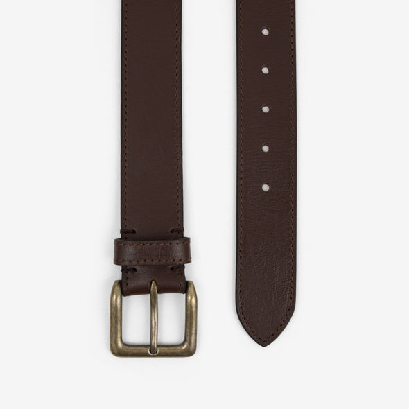 Kemp Belt - Brown