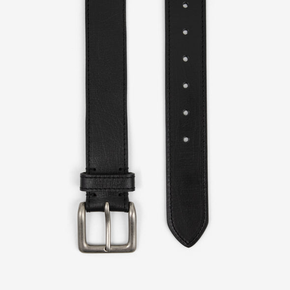 Kemp Belt - Black