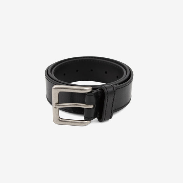 Kemp Belt - Black