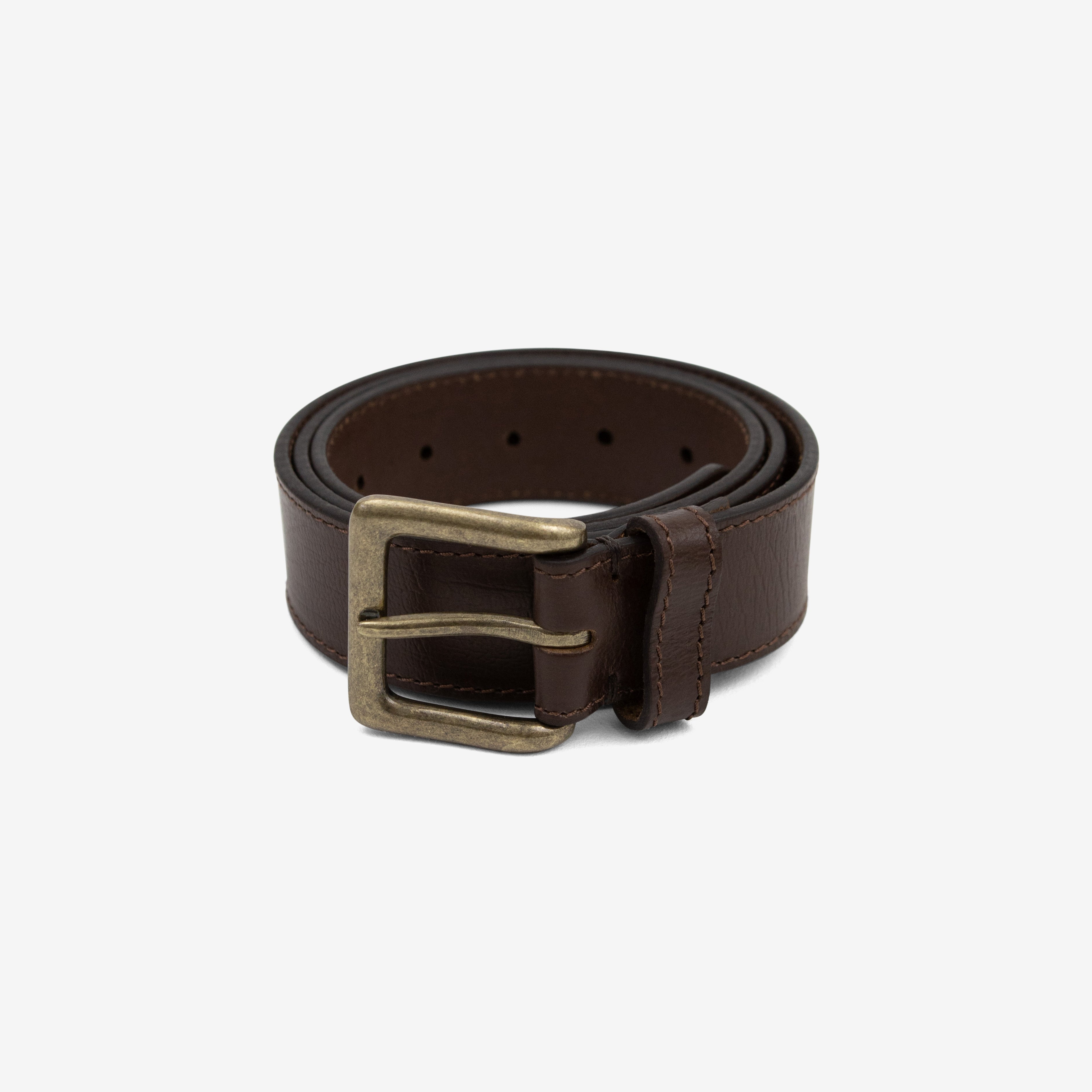 Kemp Belt - Brown