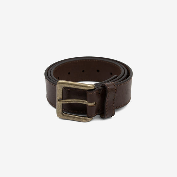 Kemp Belt - Brown