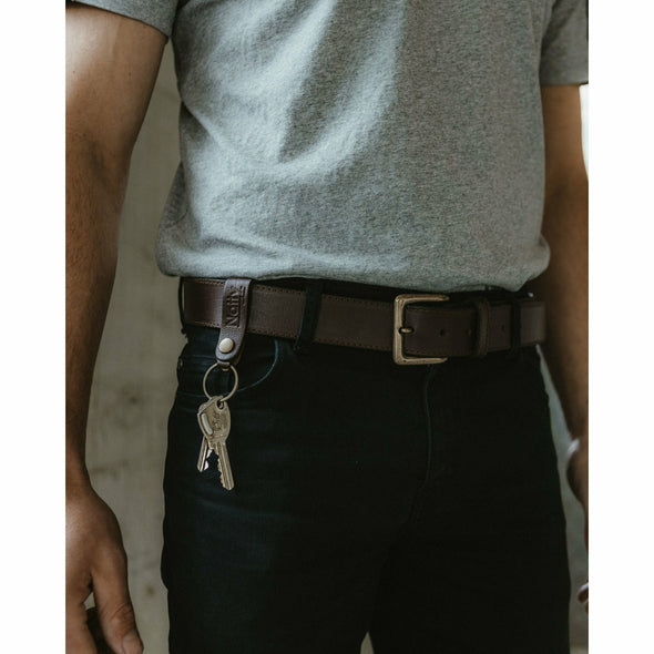 Kemp Belt - Brown