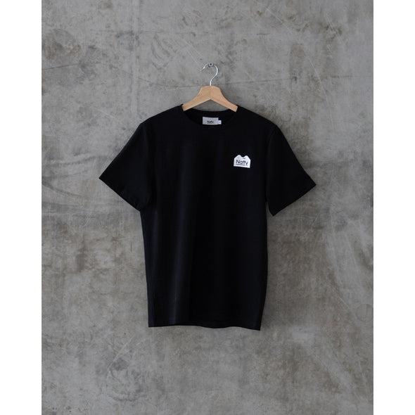 Work Good Tee - Men's Black