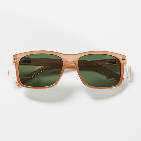 WAREHOUSE SALE: Kenneth Bone Tinted Safety Glasses
