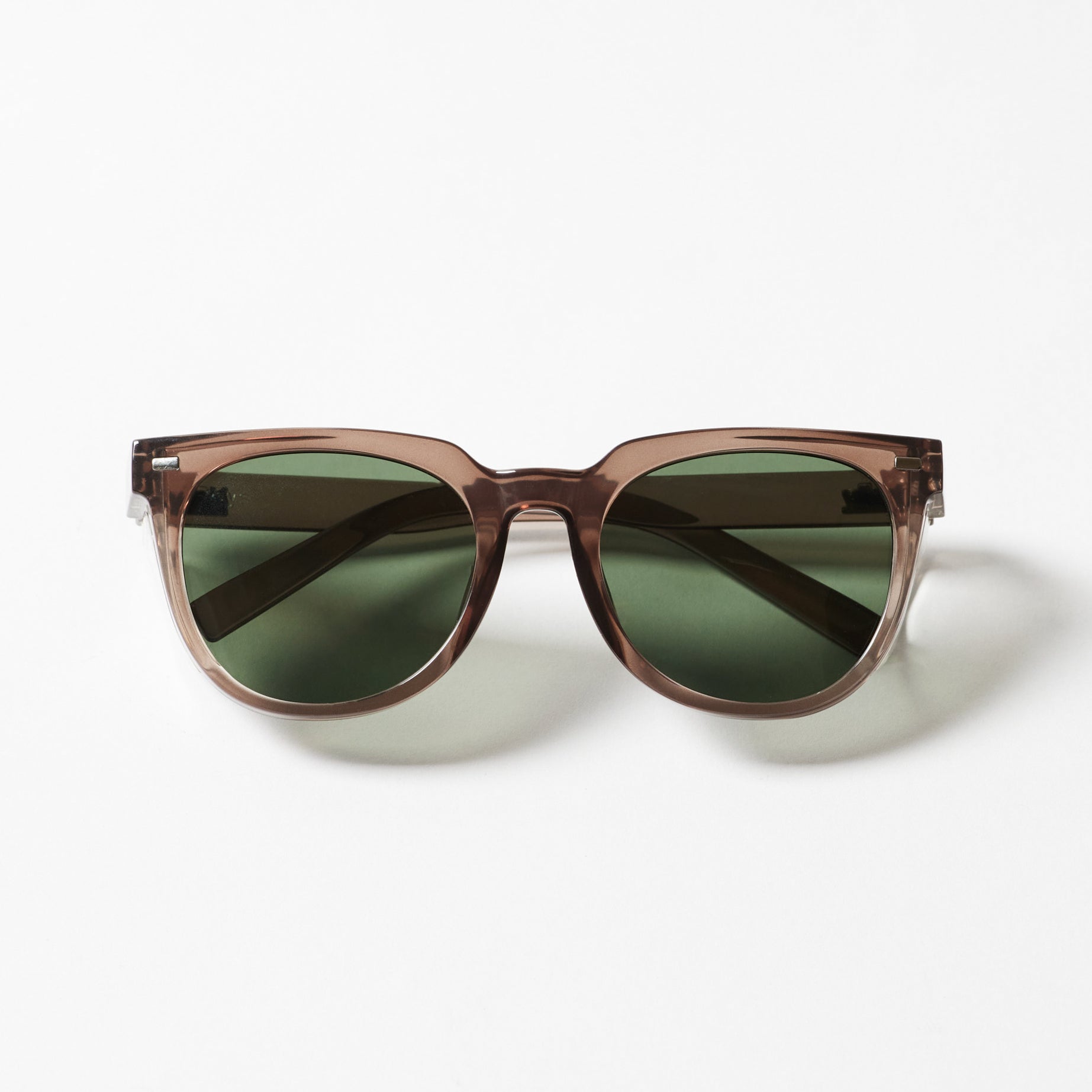Roys Steel Frame Prescription Safety Glasses