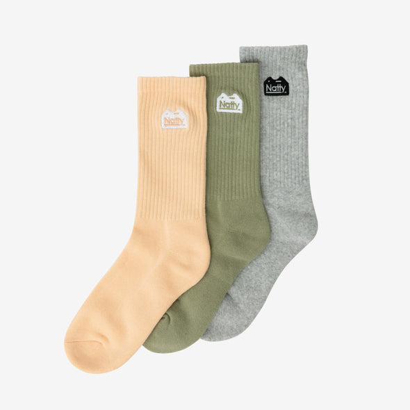 WAREHOUSE SALE: Site Socks - Women's