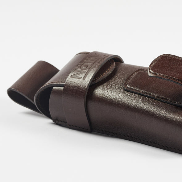 WAREHOUSE SALE: The Hanger - Brown