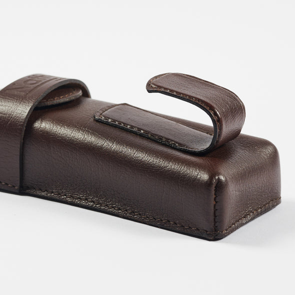 WAREHOUSE SALE: The Hanger - Brown