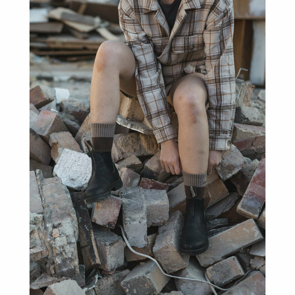 WAREHOUSE SALE: Girls are on! Socks